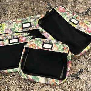 Calpak Packing Cubes